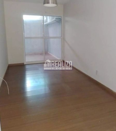 Apartamento, 2 quartos, 58 m² - Foto 1