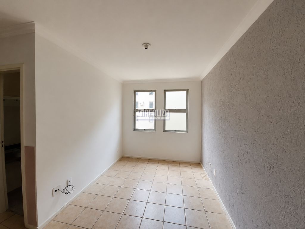 Apartamento, 2 quartos, 60 m² - Foto 1