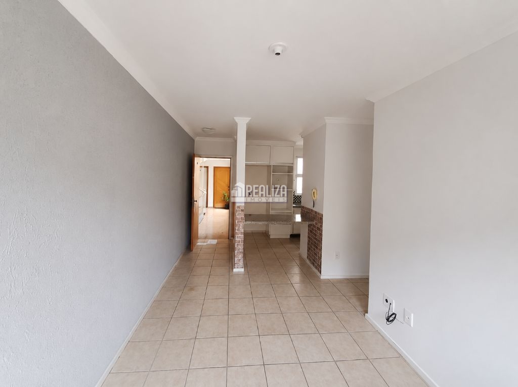 Apartamento, 2 quartos, 60 m² - Foto 2