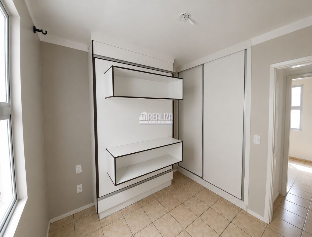 Apartamento, 2 quartos, 60 m² - Foto 5