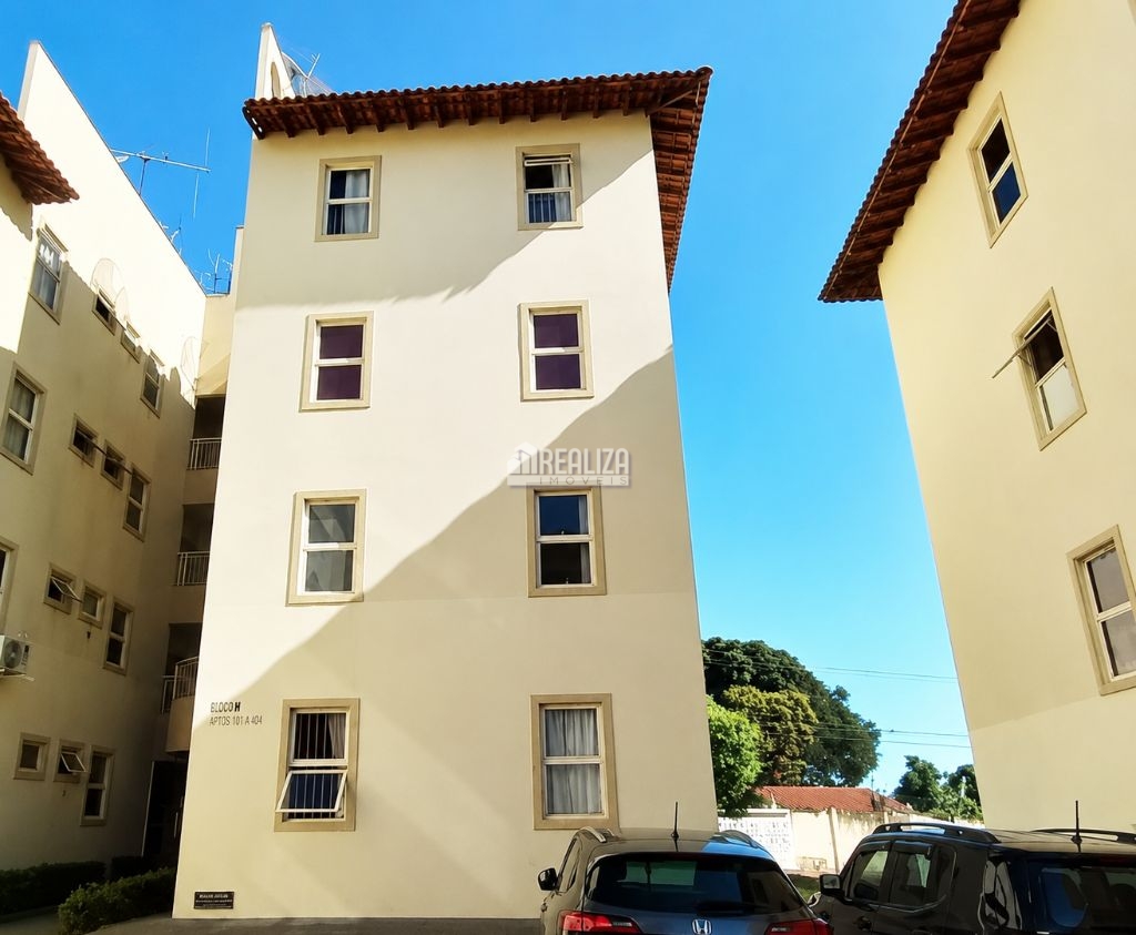Apartamento, 2 quartos, 60 m² - Foto 9