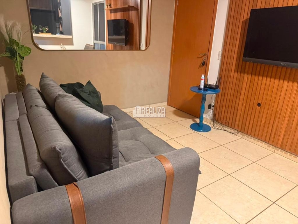Apartamento, 2 quartos, 45 m² - Foto 3