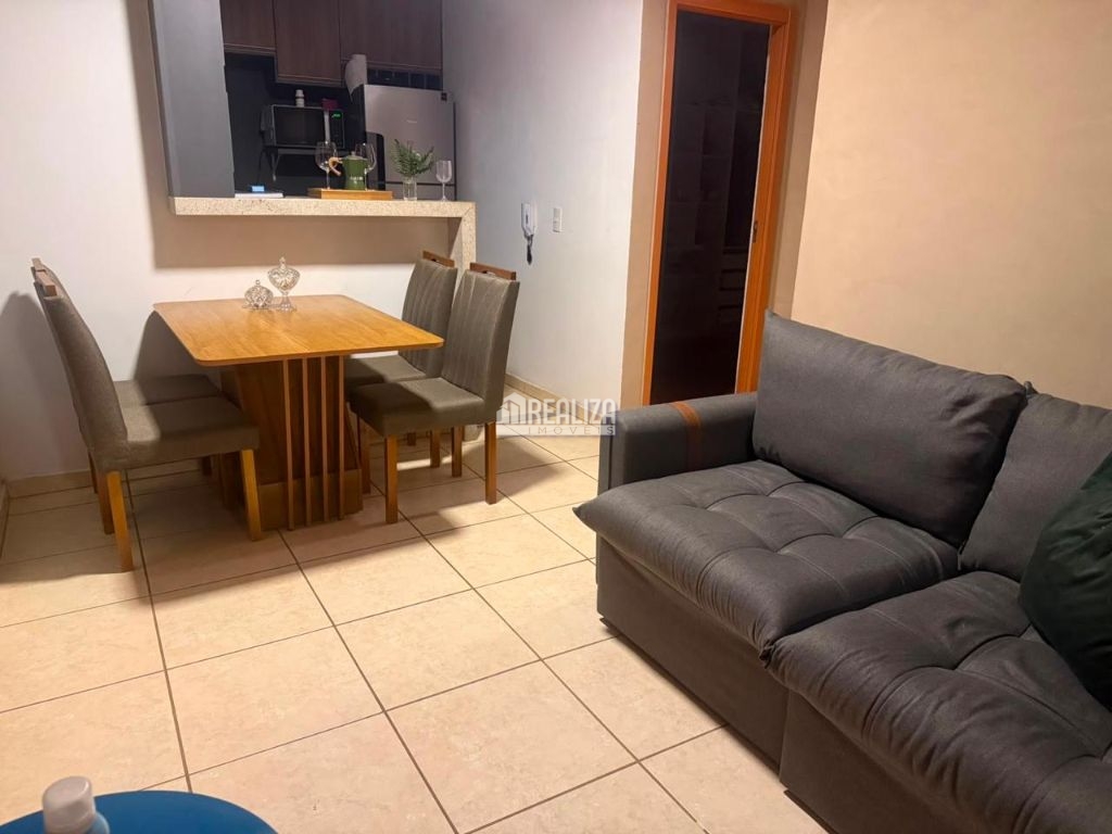 Apartamento, 2 quartos, 45 m² - Foto 2