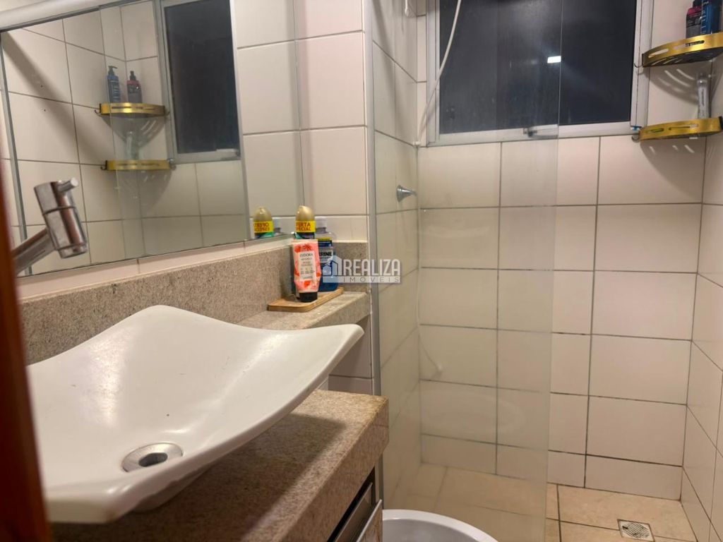 Apartamento, 2 quartos, 45 m² - Foto 5