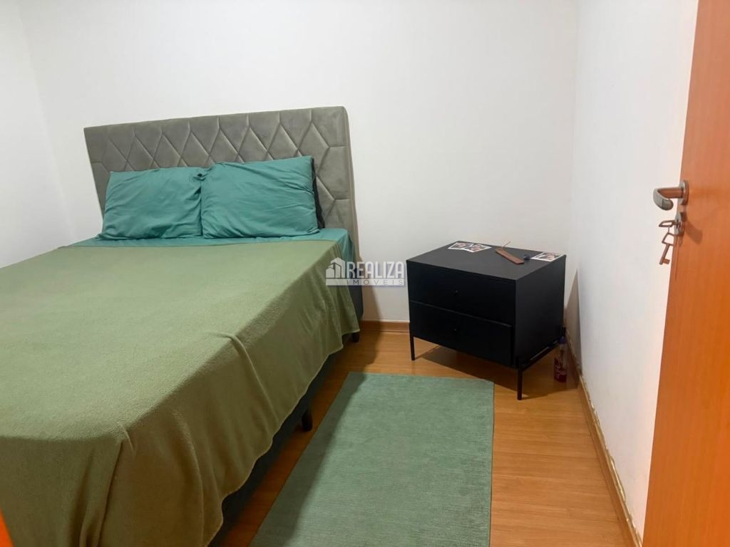 Apartamento, 2 quartos, 45 m² - Foto 6
