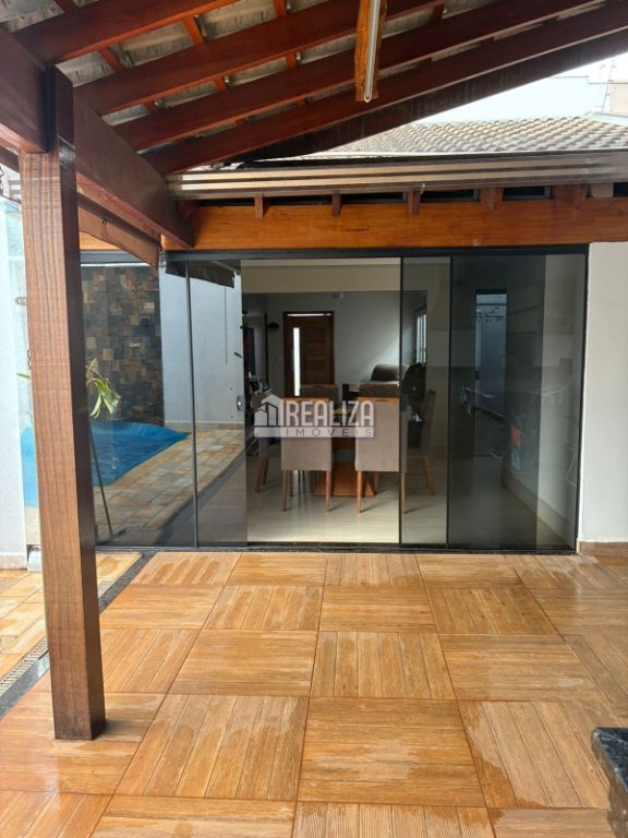 Casa, 3 quartos, 170 m² - Foto 17