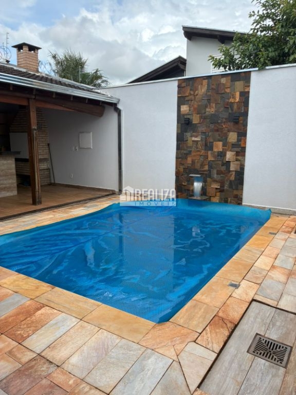 Casa, 3 quartos, 170 m² - Foto 19