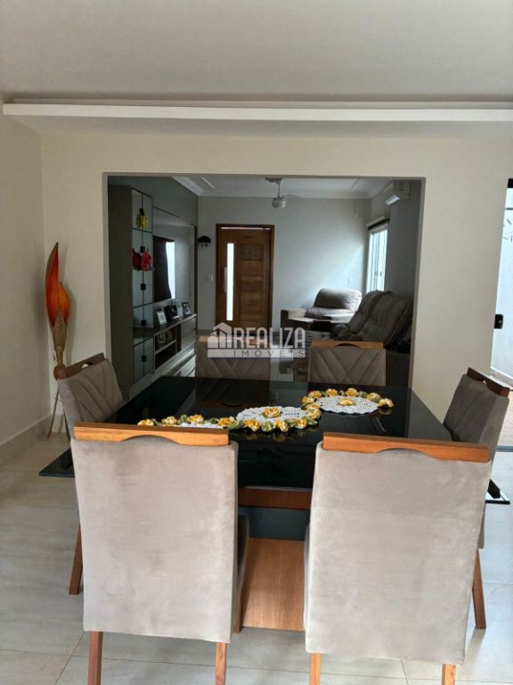 Casa, 3 quartos, 170 m² - Foto 3