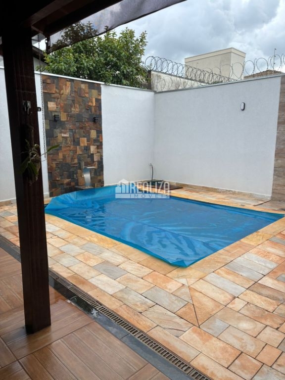 Casa, 3 quartos, 170 m² - Foto 18