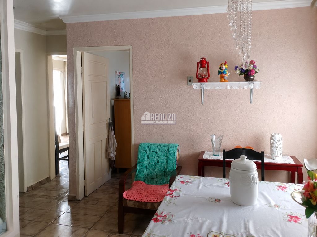 Casa, 3 quartos - Foto 3
