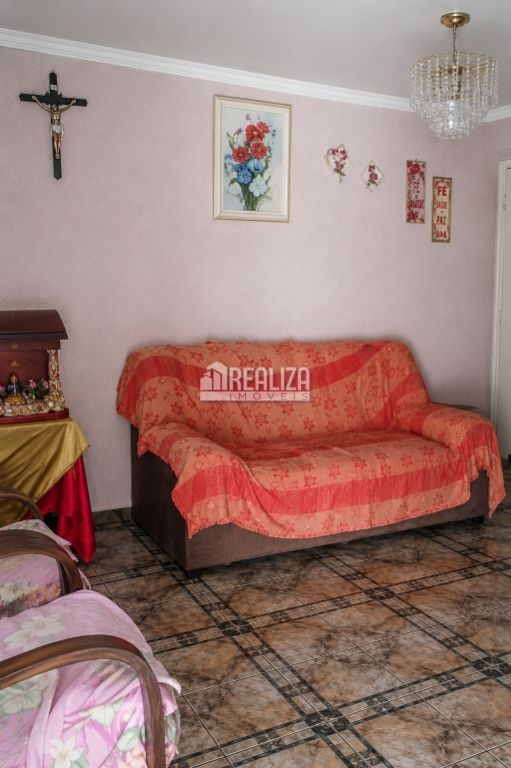 Casa, 3 quartos - Foto 8