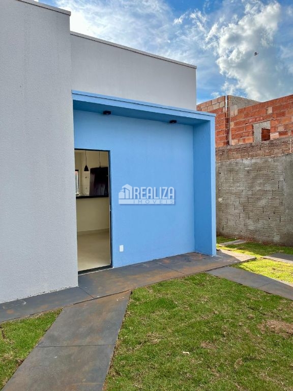 Casa, 1 quarto, 37 m² - Foto 8