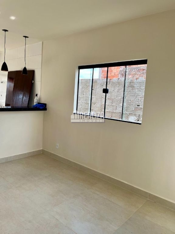 Casa, 1 quarto, 37 m² - Foto 2