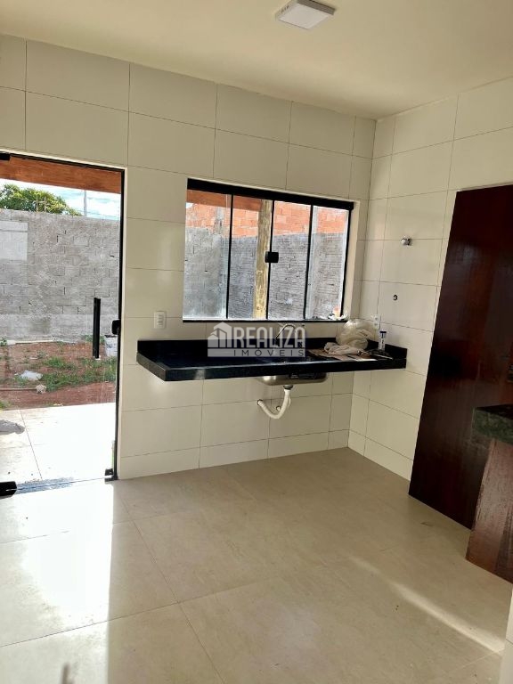 Casa, 1 quarto, 37 m² - Foto 3