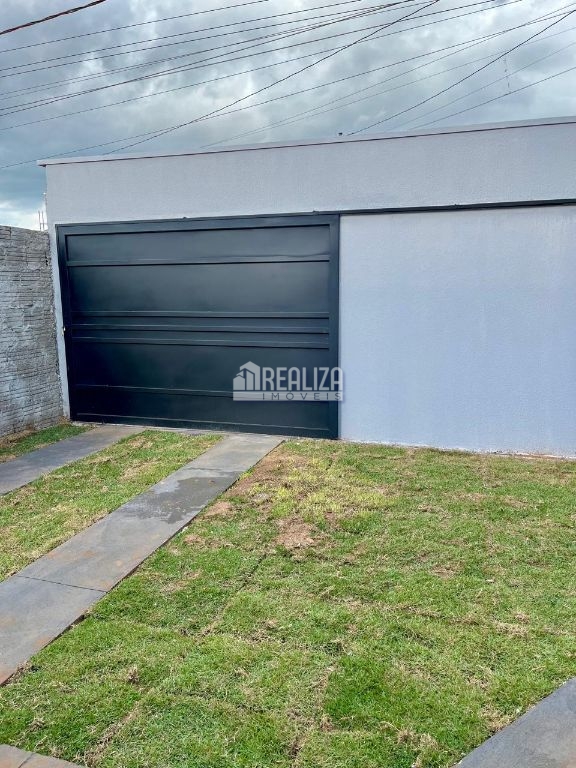 Casa, 1 quarto, 37 m² - Foto 7