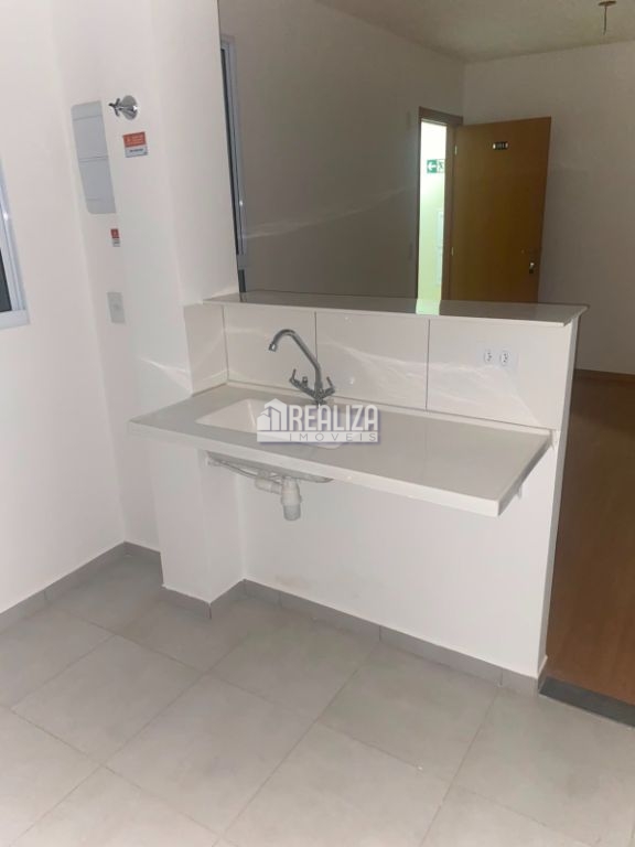 Apartamento, 2 quartos, 45 m² - Foto 3