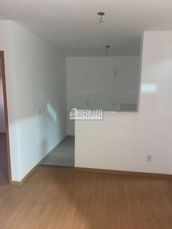 Apartamento, 2 quartos, 45 m² - Foto 1