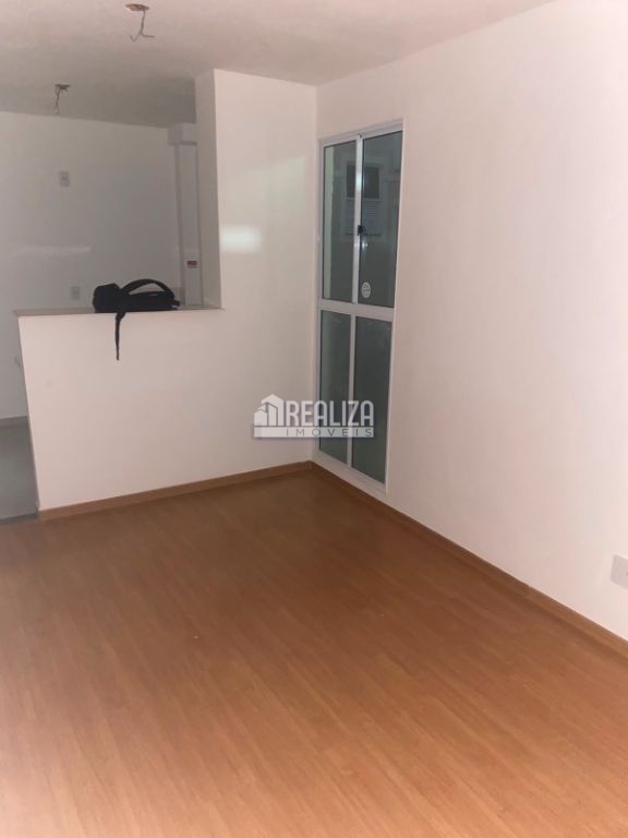 Apartamento, 2 quartos, 45 m² - Foto 2