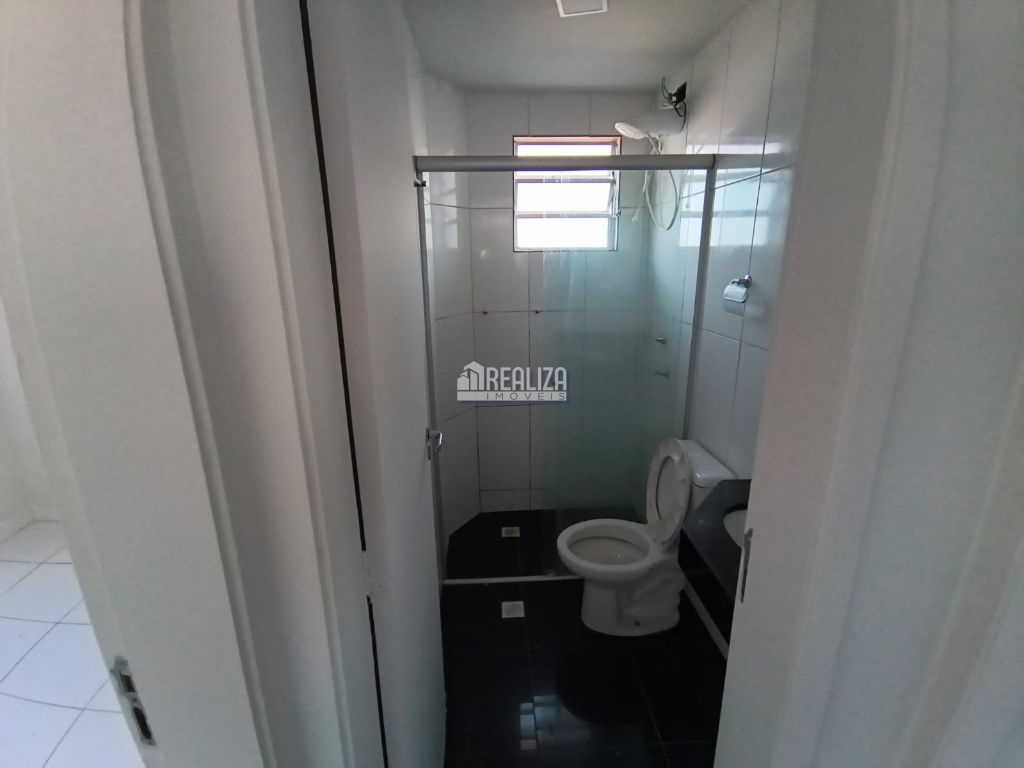 Apartamento, 2 quartos, 45 m² - Foto 7