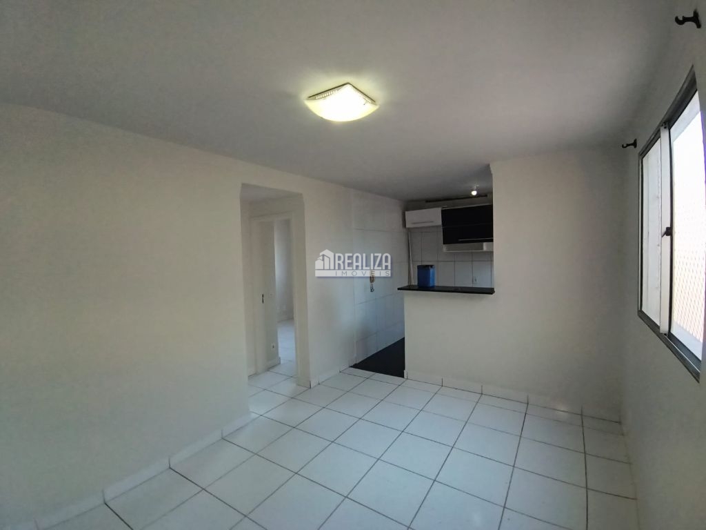 Apartamento, 2 quartos, 45 m² - Foto 1