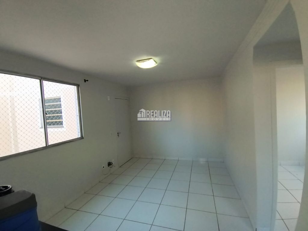 Apartamento, 2 quartos, 45 m² - Foto 3