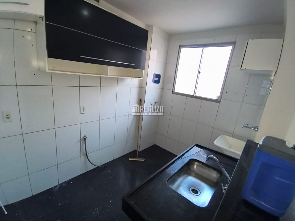 Apartamento, 2 quartos, 45 m² - Foto 9
