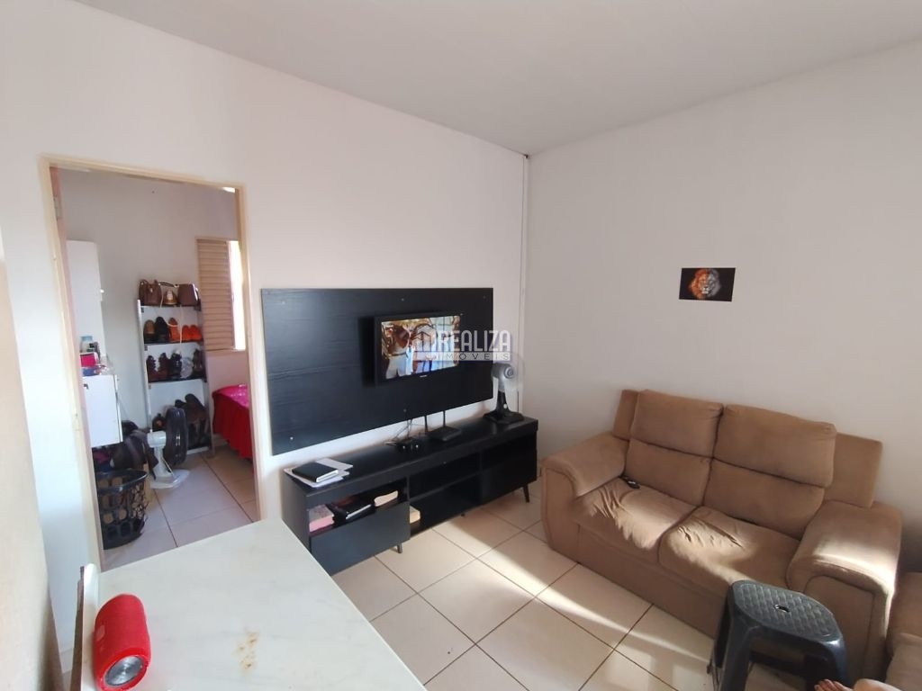 Casa, 2 quartos - Foto 2