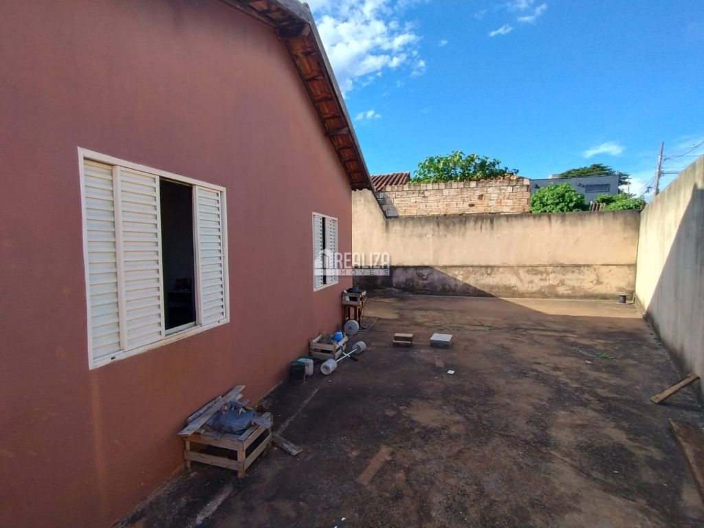 Casa, 2 quartos - Foto 1