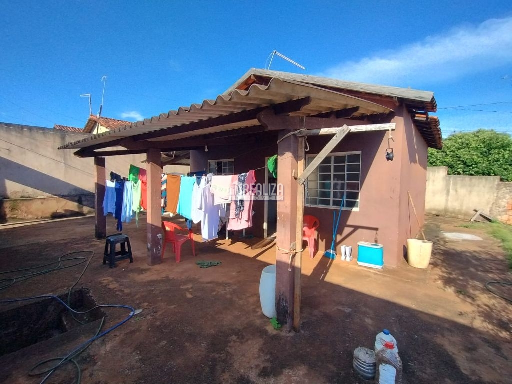 Casa, 2 quartos - Foto 5