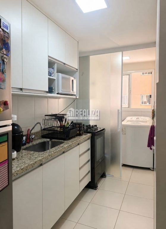 Apartamento, 3 quartos, 89 m² - Foto 2