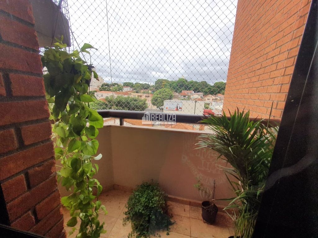 Apartamento, 4 quartos, 324 m² - Foto 6