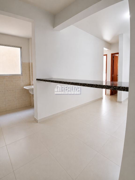 Apartamento, 2 quartos, 74 m² - Foto 1