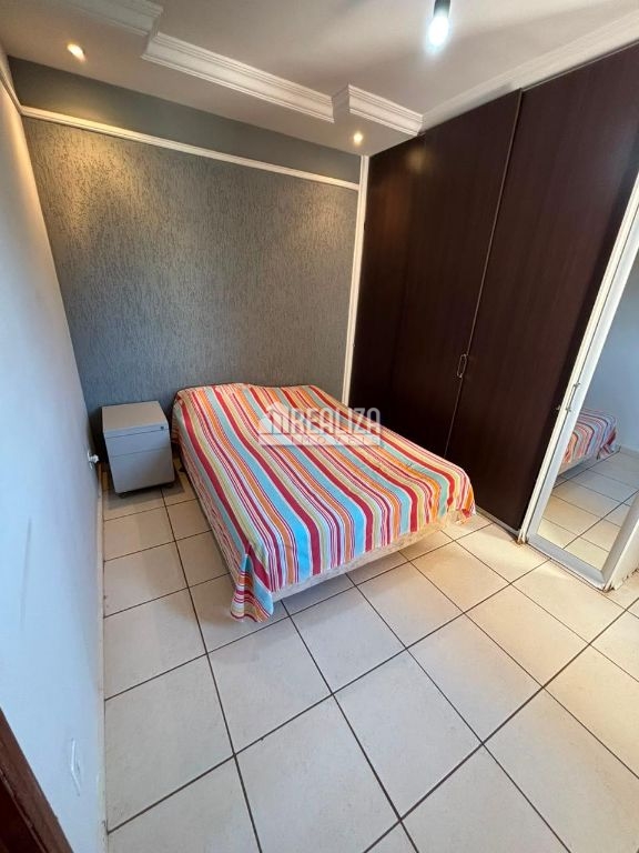 Apartamento, 3 quartos, 80 m² - Foto 1