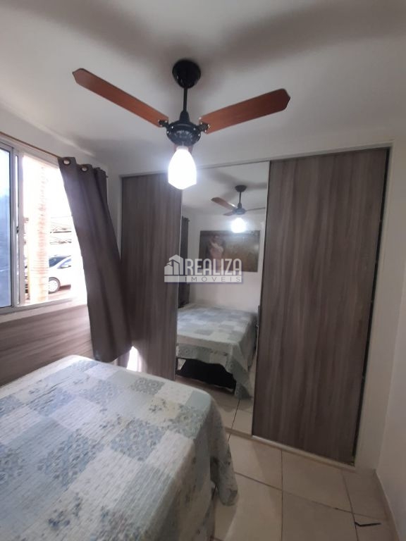 Apartamento, 2 quartos, 49 m² - Foto 1