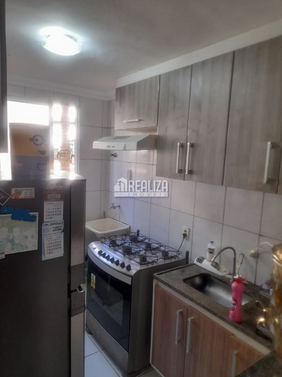 Apartamento, 2 quartos, 49 m² - Foto 2