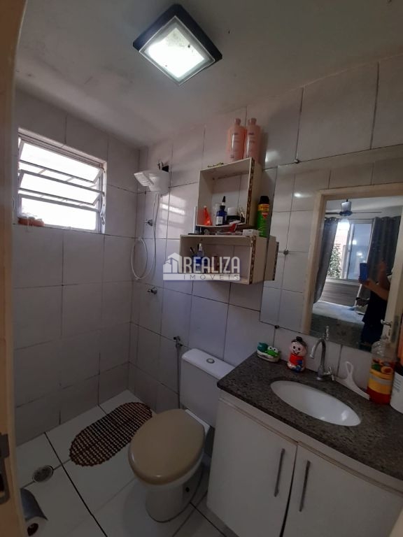 Apartamento, 2 quartos, 49 m² - Foto 6