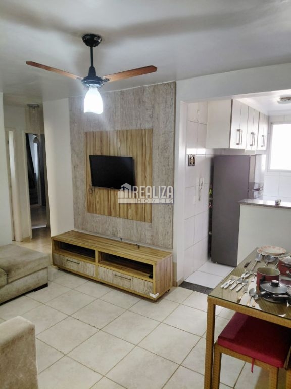 Apartamento, 2 quartos, 49 m² - Foto 20