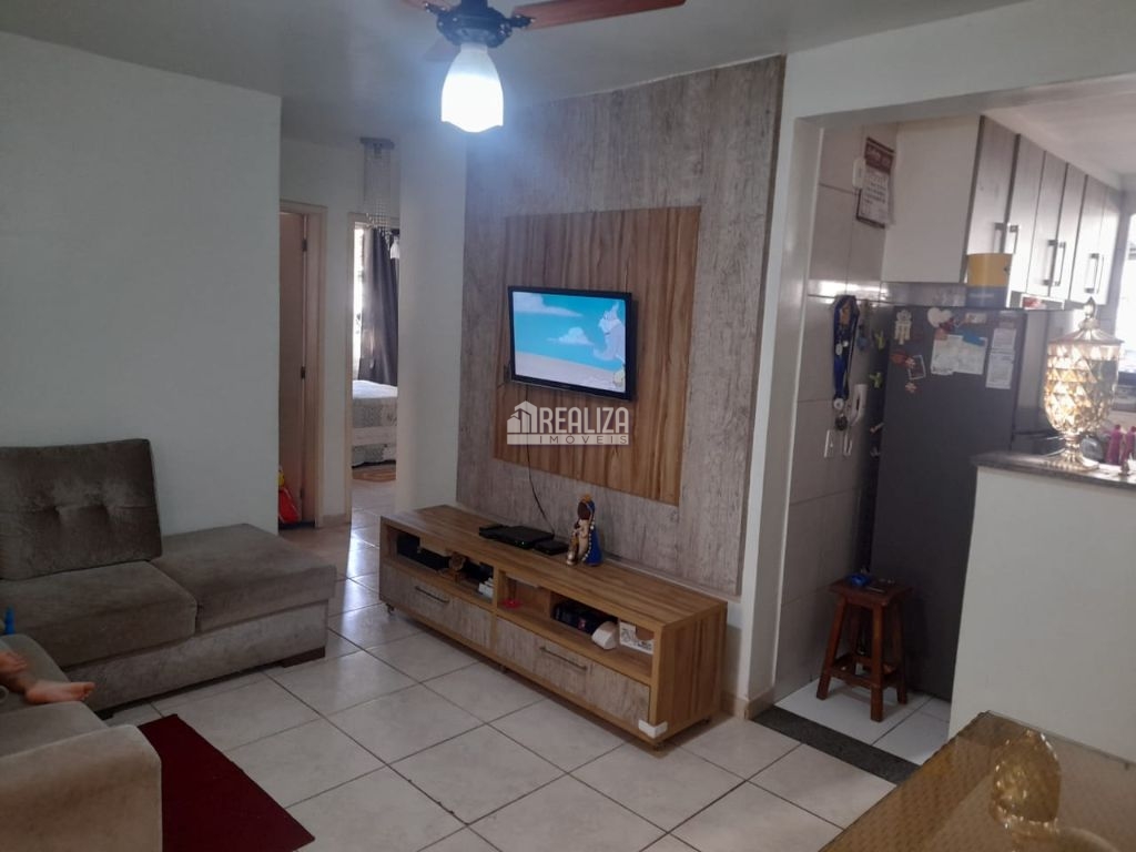 Apartamento, 2 quartos, 49 m² - Foto 17