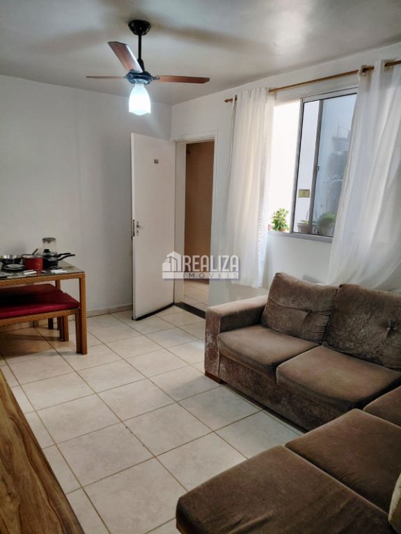 Apartamento, 2 quartos, 49 m² - Foto 8