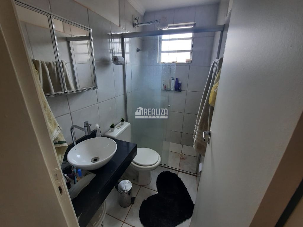 Apartamento, 2 quartos, 50 m² - Foto 4