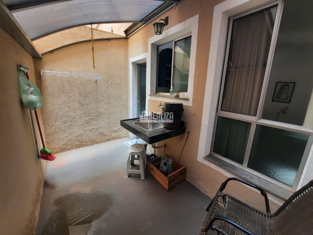 Apartamento, 2 quartos, 50 m² - Foto 8