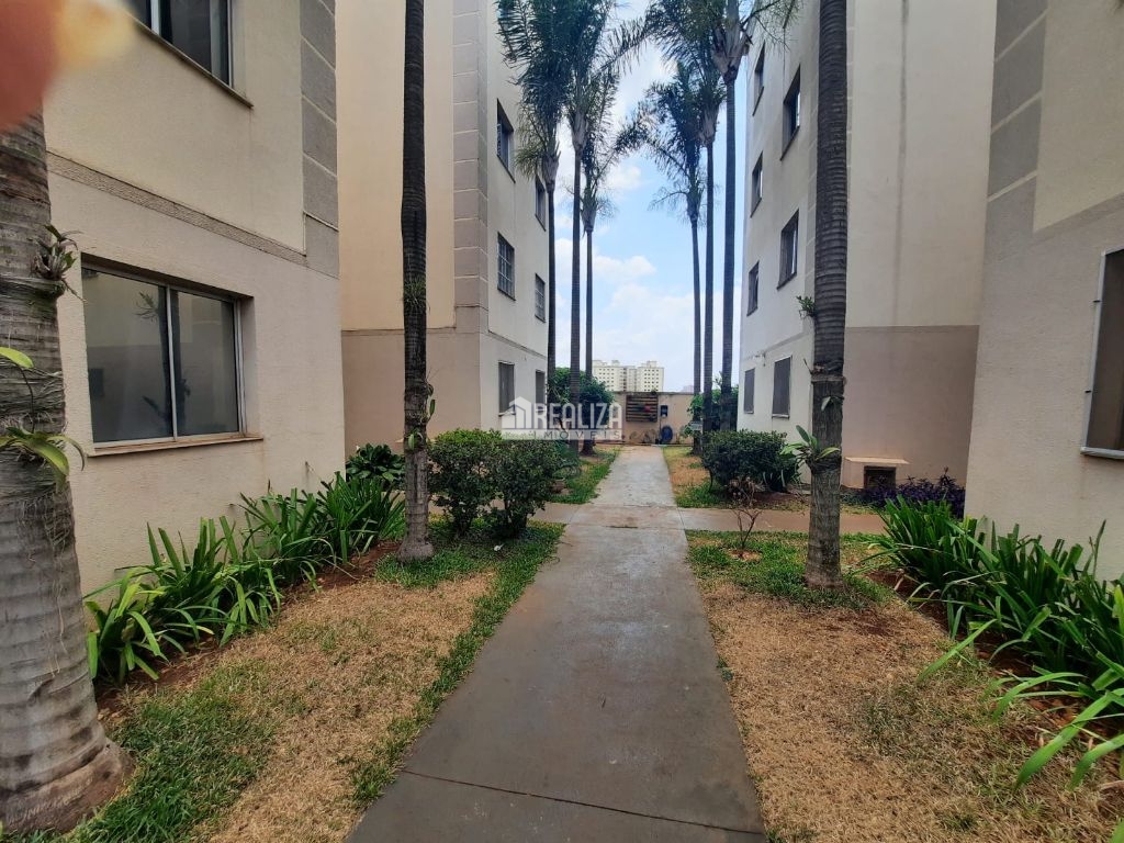 Apartamento, 2 quartos, 50 m² - Foto 5