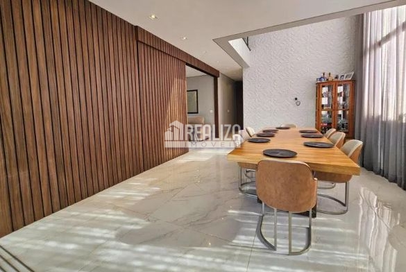 Casa, 4 quartos, 330 m² - Foto 10