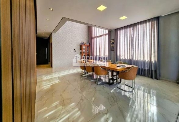Casa, 4 quartos, 330 m² - Foto 3