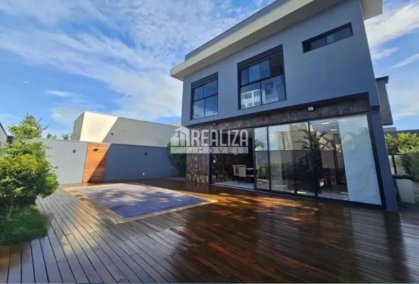 Casa, 4 quartos, 330 m² - Foto 13