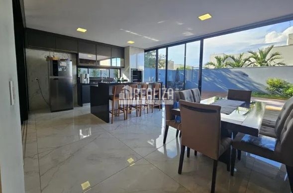 Casa, 4 quartos, 330 m² - Foto 12