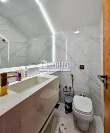 Casa, 4 quartos, 330 m² - Foto 8