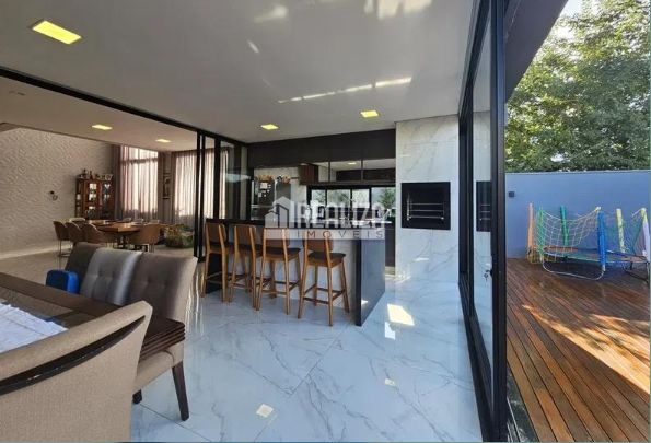 Casa, 4 quartos, 330 m² - Foto 15