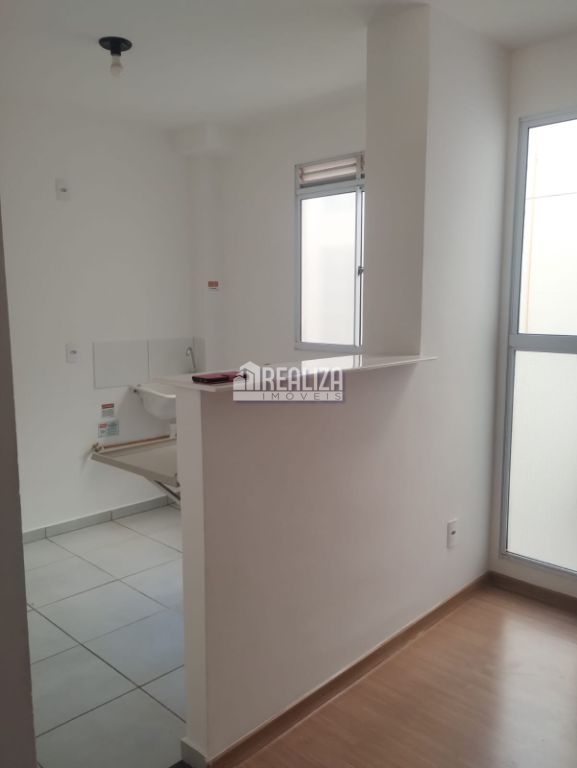 Apartamento, 2 quartos, 50 m² - Foto 6