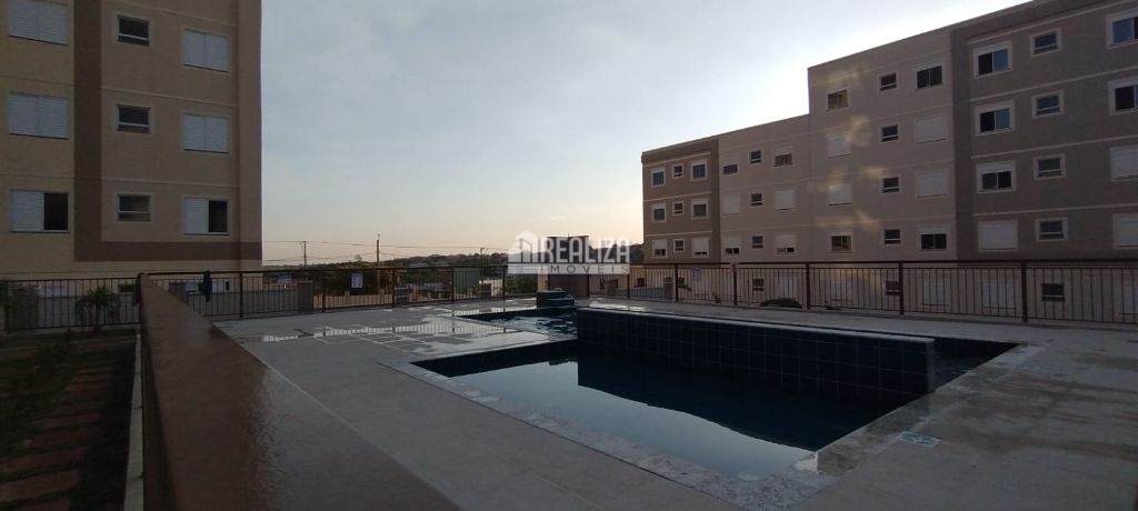 Apartamento, 2 quartos, 50 m² - Foto 7